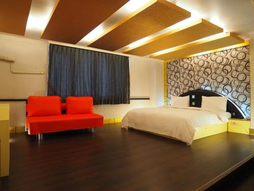 Фотография гостиницы Day Chen Hotel