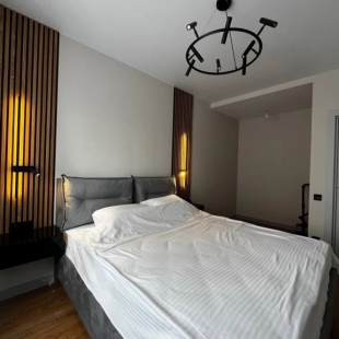 Фотография квартиры Квартира Rent Apartment 71 Академика Насоновой