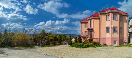 Фотография мини отеля Звездочка