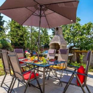 Фотографии гостевого дома
Kantrida Home