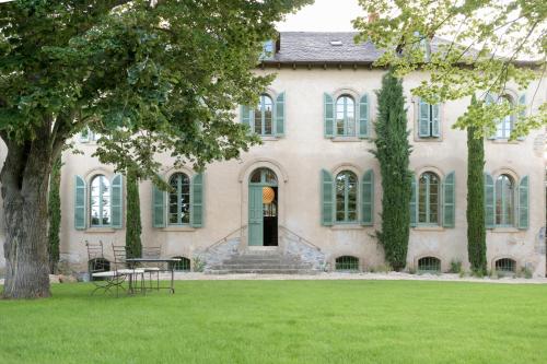 Фотография гостиницы Couvent de la Salette