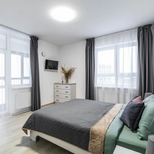 Фотография квартиры Апартаменты на улице Цвиллинга 8