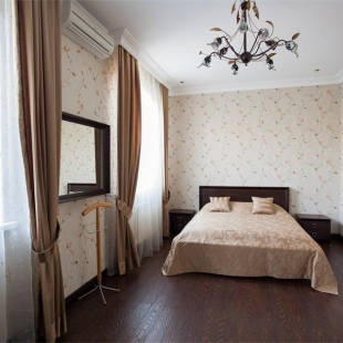 Фотография квартиры Апартаменты на Баталинской