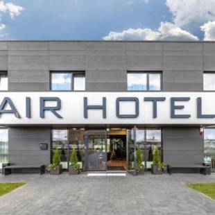 Фотографии гостиницы
Air Hotel