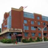 Фотография мини отеля Auberge de la Gare