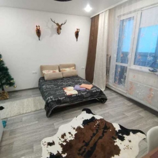 Фотография квартиры Квартира на улице Самаровской 6 (108)