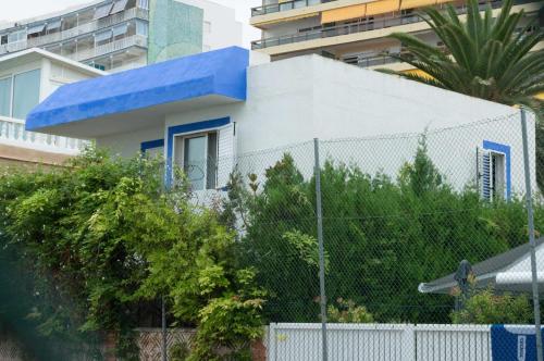 Фотографии гостевого дома 
            Villa frente al puerto deportivo
