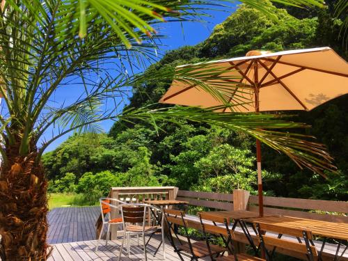 Фотография мини отеля Oli Oli Guesthouse