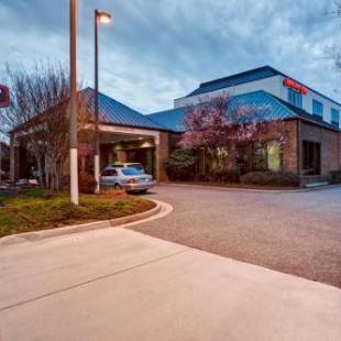 Фотографии гостиницы
Hampton Inn Norfolk-Naval Base