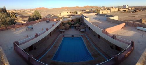 Фотография мини отеля L'homme Du Désert