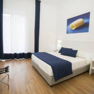 Фотографии гостевого дома
Mediterranean rooms