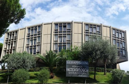 Фотография гостиницы Serafico Guesthouse