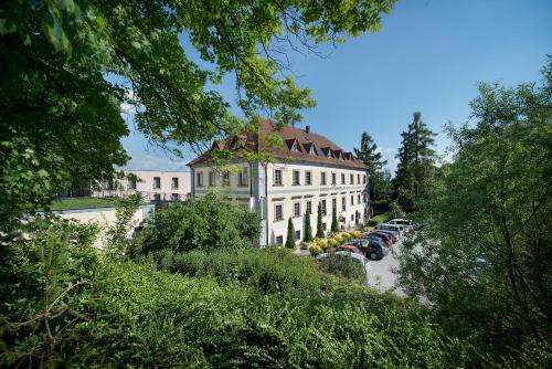 Фотография гостиницы Maxmilian Lifestyle Resort