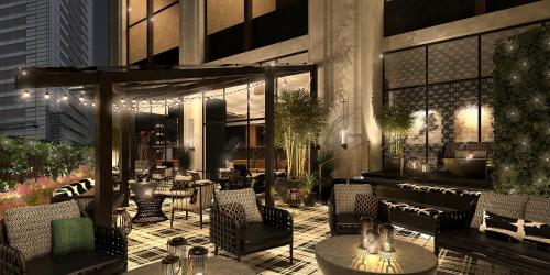 Фотография гостиницы Kimpton Shinjuku Tokyo, an IHG Hotel