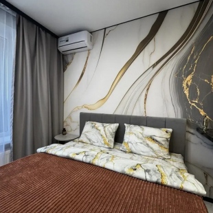 Фотография квартиры Квартира на улице 9 Января 225/1к1