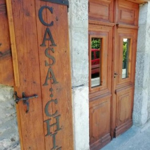 Фотография гостевого дома Casa Rural "Casa Chin", Val d'Aran