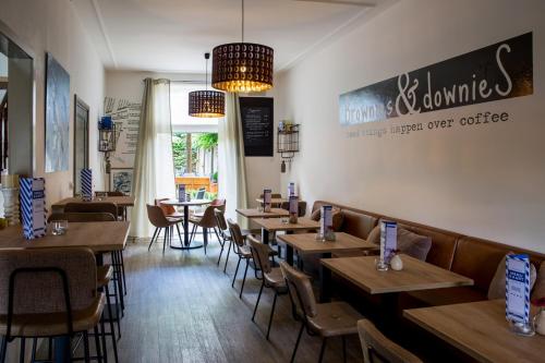 Фотография мини отеля Slapen Bij Brownies & Downies