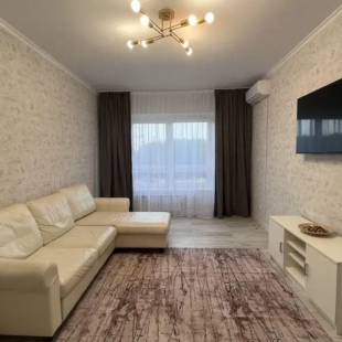 Фотография квартиры RentMe 24 (РентМи) на улице Парковая 1