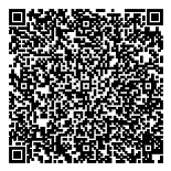QR код санатория Металлург