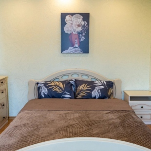 Фотография квартиры Апартаменты на Шмидта 1/1