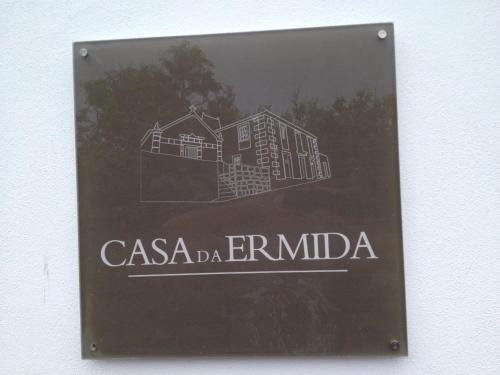 Фотография гостевого дома Casa da Ermida