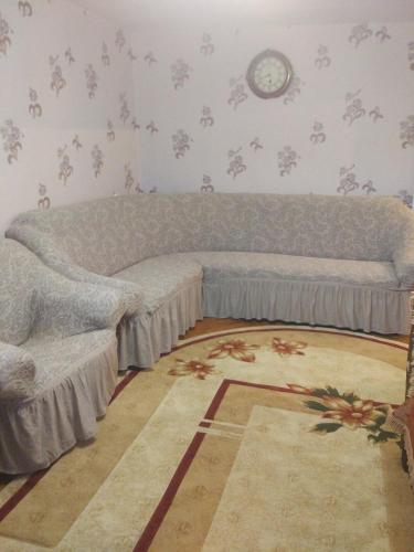 Фотографии гостевого дома
На Кирова, 153