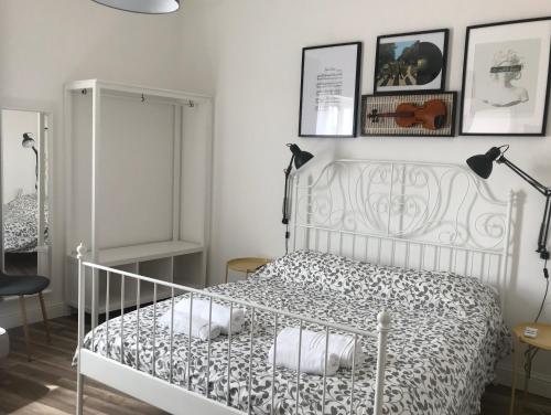 Фотография мини отеля La Dimora delle Muse