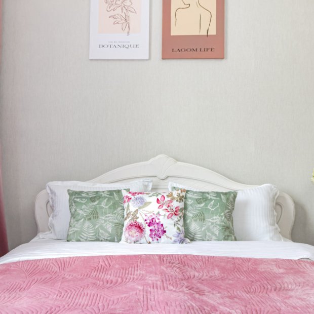 Фотографии квартиры 
            Квартира Уют и Комфорт в Жк Expo Boulevard