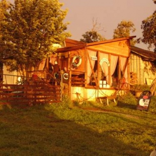 Фотография гостевого дома ПинаГор