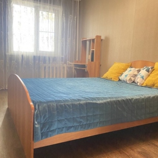 Фотография квартиры Апартаменты на Улице Чкалова 30