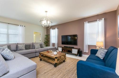 Фотография гостевого дома Lifetime Memories in Bristol Vacation Home