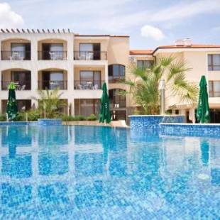 Фотографии гостиницы 
            Paradise Bay Hotel