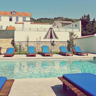 Фотографии гостевого дома
Casa do Salgueiral Douro