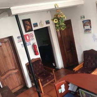 Фотография хостела Hostal Luz Wilson