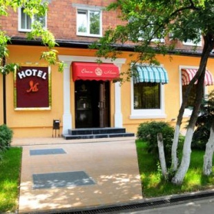 Фотография гостиницы Мечта