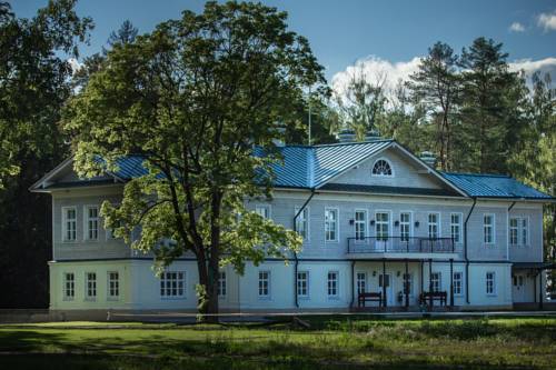 Фотографии гостиницы
Музей Усадьба Дворян Леонтьевых