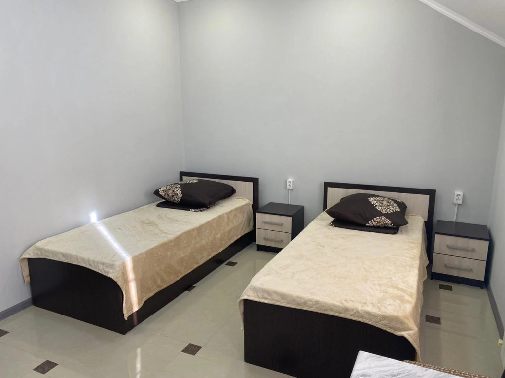 Фотография квартиры Квартира Apart MV на ул.Пушкина