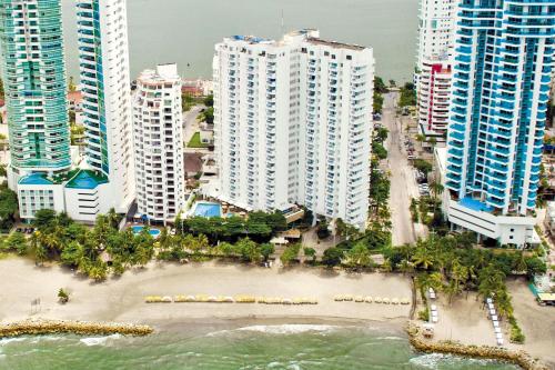 Фотография гостиницы Decameron Cartagena - All Inclusive