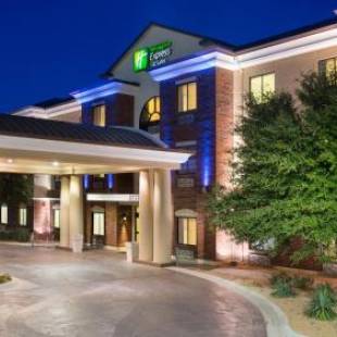 Фотографии гостиницы
Holiday Inn Express & Suites Midland Loop 250, an IHG Hotel