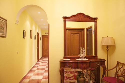 Фотография гостевого дома Pensión Numancia