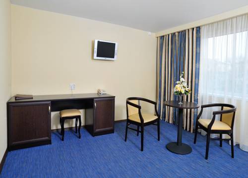 Фотографии гостиницы
Пенза