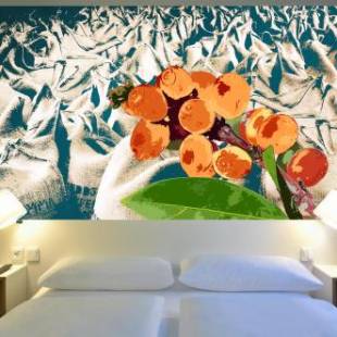 Фотографии гостиницы
B&B Hotel Bremen-Überseestadt