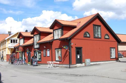 Фотография гостевого дома Röda Magasinet