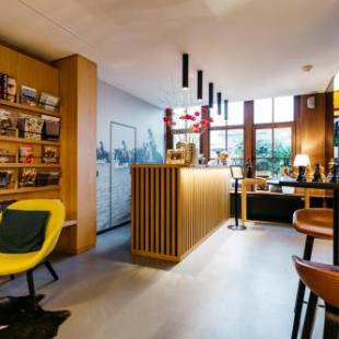 Фотографии гостиницы
Boutique Hotel 'Hof ter Duinen'