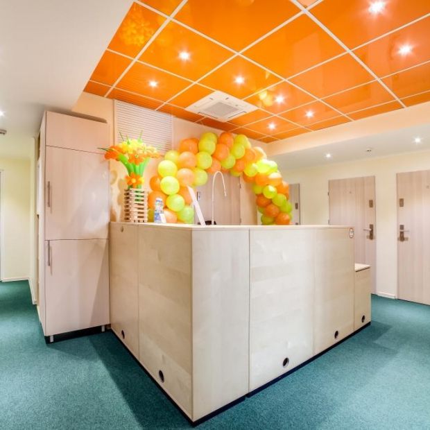 Фотографии мини отеля 
            Апартаменты Парк-Отель