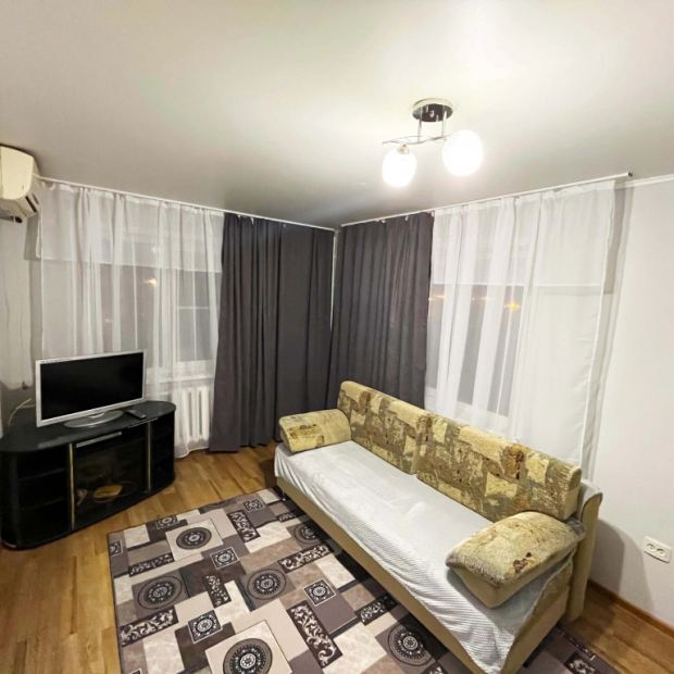 Фотографии квартиры 
            Квартира на Татищева