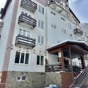 Фотография квартиры Квартира ArtHouse Dombay