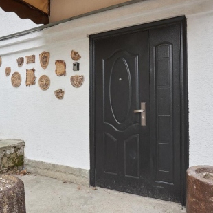 Фотография квартиры Апартаменты Счастье жить в центре Севастополя на ул. Большая Морская, д.41