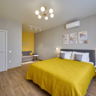 Фотография квартиры Квартира Вельвет Апарт