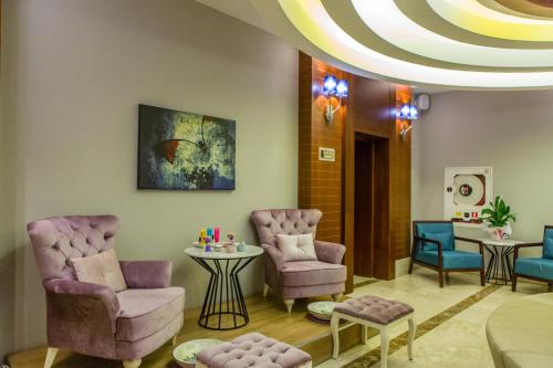 Фотография гостиницы Demircioğlu Park Hotel